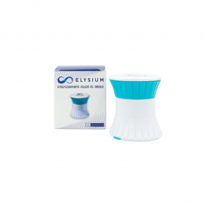 GYÓGYSZERPORÍTÓ-FELEZŐ-TÁROLÓ ELYSIUM- 1X